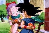 Studio Ghibli đã thực hiện một bộ anime Dragon Ball mà không ai nhận ra