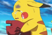 5 năm trước, Pokémon đã mắc một sai lầm lớn mà đến giờ vẫn chưa thể khắc phục