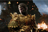 Xác nhận: Black Myth Wukong sẽ không kết thúc, game thủ còn nhiều lý do để chờ đợi