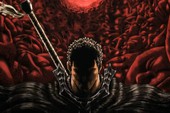 Anime ăn khách năm 2025 này được ca ngợi là người kế nhiệm xứng đáng của Berserk