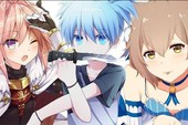 Những nhân vật "trap" kinh điển trong anime vẫn còn gây sốt sau nhiều năm