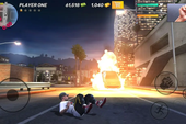 Trước thềm GTA 6, Tencent "ngứa tay", ra mắt luôn một game GTA "kiểu mới"?