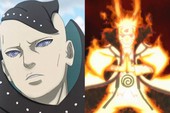 Boruto: Trùm phản diện xác nhận Naruto vẫn còn sống và đang là mục tiêu của hắn