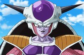 Dragon Ball: Frieza suýt có ngoại hình to lớn, đáng sợ hơn trong bản nháp của Toriyama