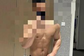 Phát hiện streamer nổi tiếng thường xuyên đăng tư liệu nhạy cảm, dân mạng "mách" công ty quản lý, chính chủ nhận kết đắng