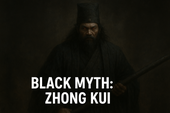 Các fan của Wukong chớ vội mừng, đừng quá kỳ vọng vào Black Myth: Zhong Kui