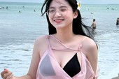 Hà "Mã Tấu" và bão ảnh chế, hot girl một thời nay bị fan nam quay lưng?