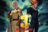 One-Punch Man phần 3 cận kề ngày ra mắt, sự im lặng khiến fan lo lắng