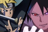 Vì sao Boruto và Sasuke giống nhau? Tác giả giải thích cặn kẽ lý do đằng sau