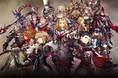 Cuối cùng, một phần game gốc của Final Fantasy cũng bất lực "buông xuôi" sau 10 năm gắng gượng, tất cả giờ chỉ còn là ký ức