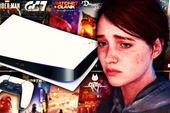 PS5 bất ngờ phát sinh biến cố mới, làm "bỏng tay" game thủ chỉ vì tính năng của một trò chơi