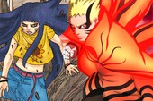 Boruto tiết lộ sức mạnh mới của Kurama và mối quan hệ khác biệt với con gái Naruto