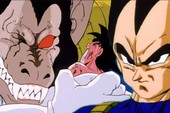 Dragon Ball Z: Sức mạnh "khủng khiếp" của người Saiyan đã bị kìm hãm mà fan không hề hay biết