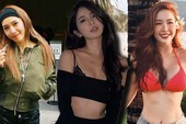 Dàn hot girl Miss Audition một thời giờ ra sao?