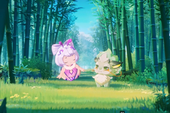 Game mới của NetEase khiến xứ Trung "chao đảo", hàng dài người xếp hàng vẫn không có cơ hội trải nghiệm