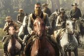 Xuất hiện tựa game miễn phí quá hay trên Steam, fan của Red Dead Redemption không nên bỏ qua