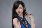 Chiêm ngưỡng Tifa Lockhart phiên bản "búp bê": Figure chi tiết tới từng sợi tóc, không phải cứ có tiền là mua được