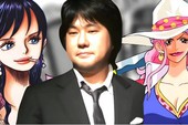 One Piece: Oda vừa xác nhận nhân vật nữ mạnh nhất trong tương lai