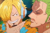 Tác giả One Piece xác nhận mối liên kết đặc biệt giữa băng Mũ Rơm và băng hải tặc Roger
