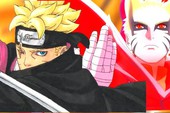 Tác giả Boruto hé lộ sự trở lại của một ninja huyền thoại, fan Naruto đứng ngồi không yên