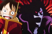 One Piece: Tất cả 7 bí mật chấn động về Rocks D. Xebec vừa được Oda hé lộ