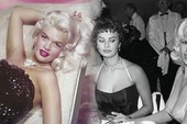 Cái chết bi thảm của bom sex Hollywood được mệnh danh là "Marilyn Monroe thứ 2", sự việc rúng động làm thay đổi cả luật pháp Mỹ