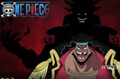One Piece: Oda đã hé lộ năng lực trái ác quỷ của Davy D. Jones