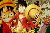 10 khoảnh khắc anime One Piece vượt trội hơn cả manga gốc