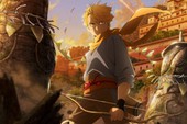 Lộ diện người kế thừa của Kimetsu no Yaiba, tác giả Fullmetal Alchemist trở lại với anime mới