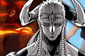 Jujutsu Kaisen Modulo thay thế Sukuna bằng nhân vật phản diện đáng sợ hơn