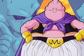 Dragon Ball khai quật bản phác thảo 32 năm tuổi, hé lộ thiết kế "khác lạ" của Majin Buu