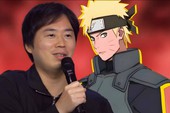 Masashi Kishimoto trở lại với manga mới, hứa hẹn sẽ là "hậu duệ chân chính" của Naruto