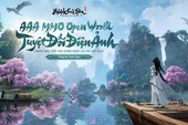 Nghịch Thủy Hàn [FAN] – Điểm hẹn mới của cộng đồng game thủ yêu võ hiệp