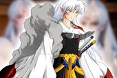9 sự thật về Sesshoumaru: Khi kẻ phản diện trở thành người hùng trong Inuyasha