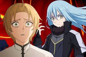10 anime Isekai sắp ra mắt sẽ "gây bão" cuối năm 2025 và 2026