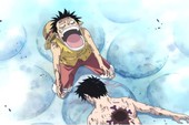 One Piece: Oda tiết lộ nhân vật này đã sống sót thêm 10 năm nhờ người hâm mộ