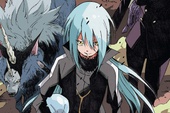 Khép lại một kỷ nguyên, That Time I Got Reincarnated as a Slime sẽ kết thúc sau 11 năm