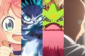 Anime mùa Thu 2025: Lịch phát sóng "dày đặc" với những siêu phẩm không thể bỏ qua