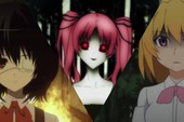 10 anime kinh dị khiến bạn phải rùng mình: Xem phim live-action chưa chắc đã ghê bằng