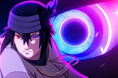 Con mắt sở hữu sức mạnh của thần, mạnh hơn cả Rinnegan trong Boruto