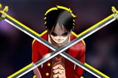 One Piece: Oda đã sắp đặt một số phận bi thảm cho Luffy ở cuối Elbaf
