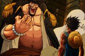 One Piece: Oda hé lộ mục đích thực sự của Râu Đen, không phải là Vua Hải Tặc