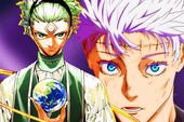 1 năm ngày Jujutsu Kaisen kết thúc: Bộ manga từng gây tranh cãi nhất Shonen Jump giờ ra sao?