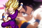 Gohan biến mất khỏi Dragon Ball Daima: Nhà sản xuất bất ngờ tiết lộ lý do bị bỏ lỡ đáng tiếc