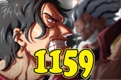 Spoil One Piece chương 1159: Râu Đen có liên hệ với tộc Davy, thân thế chấn động của Rocks và Shanks