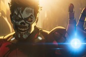 Avengers hóa zombie trong trailer dự án mới của Marvel Studios