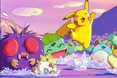 Chấn động: Pokémon từng suýt bị từ chối phát hành tại Mỹ vì một lý do vô lý