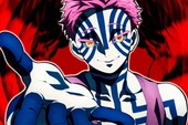Kimetsu no Yaiba: Ý nghĩa sâu xa đằng sau thiết kế của Akaza mà ít người nhận ra