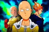 Đạo diễn One-Punch Man phần 3 phản hồi fan: "Xin hãy bình tĩnh, chúng tôi đang dốc toàn lực"