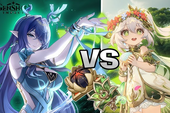 Lựa chọn "khó nhất" của anh em Genshin Impact ở thời điểm hiện tại: Nên chọn Thần hay một nhân vật 5 sao hoàn toàn mới?